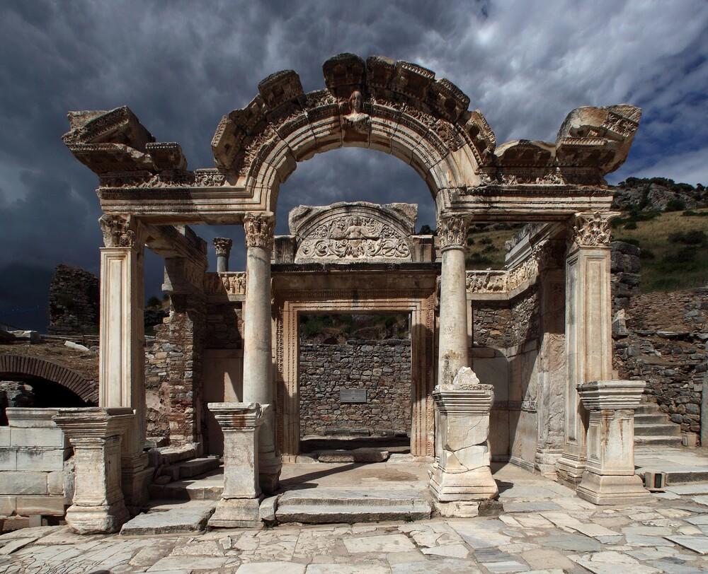 Efes Antik Kenti